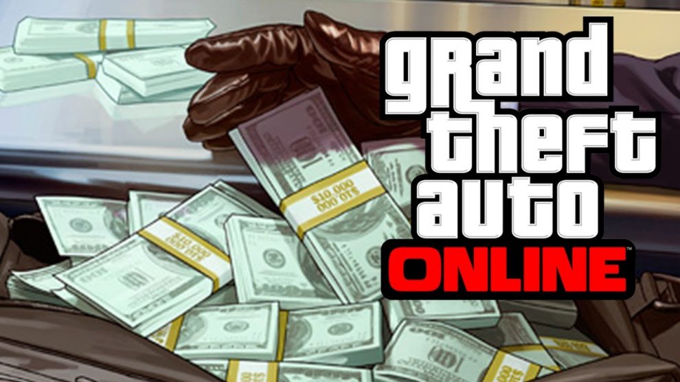 هدیه 420 هزار دلاری راکستار به گیمر‌ها در GTA Online