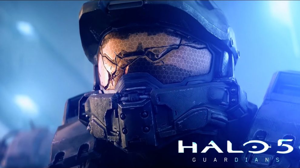 اعتراف 343i به اشتباهات داستانی در Halo 5 1