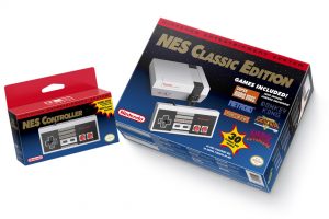 افزایش سه برابری قیمت NES Classic در بریتانیا 4