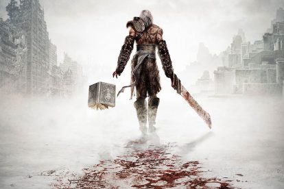 امکان عرضه نسخه بازسازی شده NieR وجود دارد 1