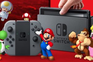 نوار پیروزی‌های PS4 با شروع به کار Nintendo Switch متوقف شد 1