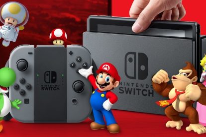 نوار پیروزی‌های PS4 با شروع به کار Nintendo Switch متوقف شد 8