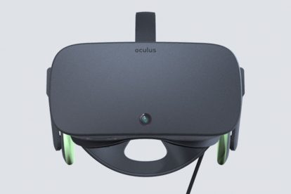 درخواست تجدید نظر صاحبان Oculus در پرونده مربوط به Zenimax 13