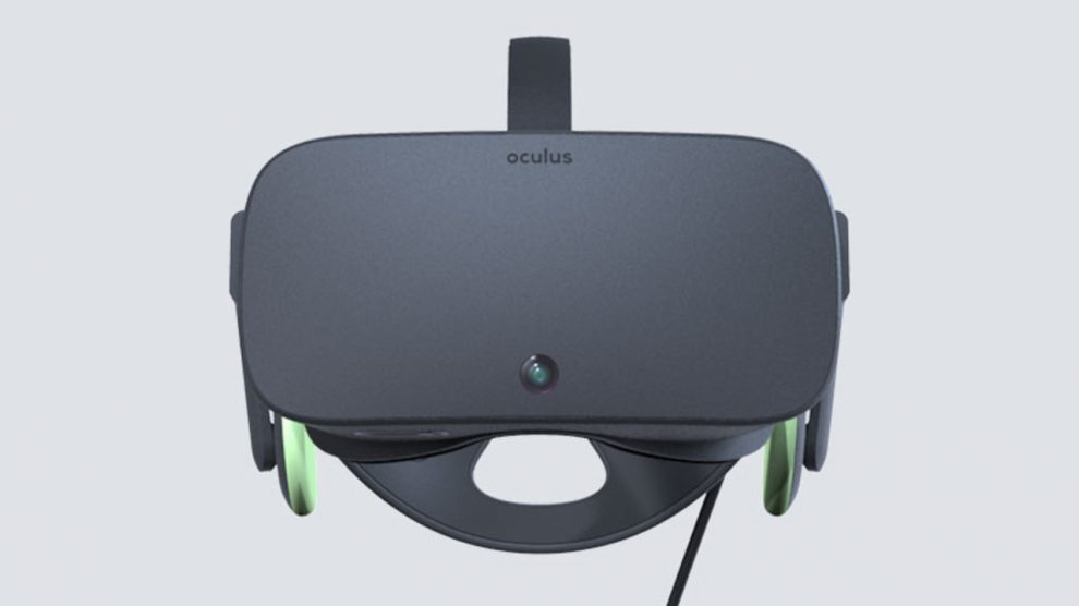 درخواست تجدید نظر صاحبان Oculus در پرونده مربوط به Zenimax 1