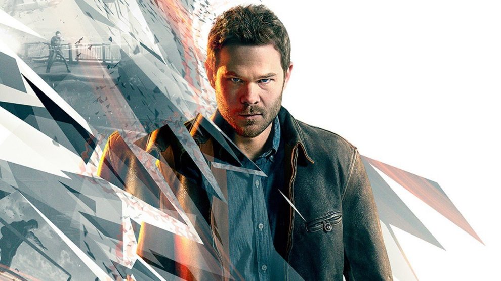 احتمال عرضه بازی جدید Remedy برای PS4؟ 1