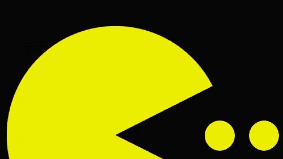 درخواست Bandai Namco برای ثبت نام تجاری Pac-Man Maker 1