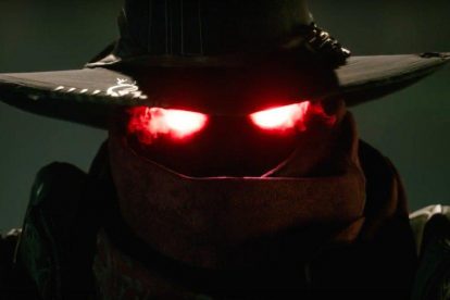 تماشا کنید: شخصیت Revenant برای Paragon عرضه شد 17