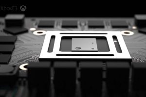 فیل اسپنسر: Project Scorpio قیمت و بازده بسیار خوبی خواهد داشت