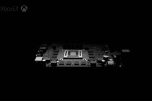 اولین تصاویر از Project Scorpio منتشر شد 7