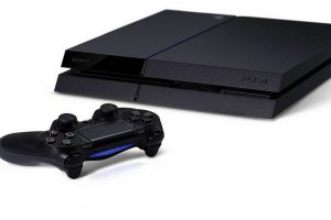 عرضه بروزرسانی جدید برای Playstation 4 13