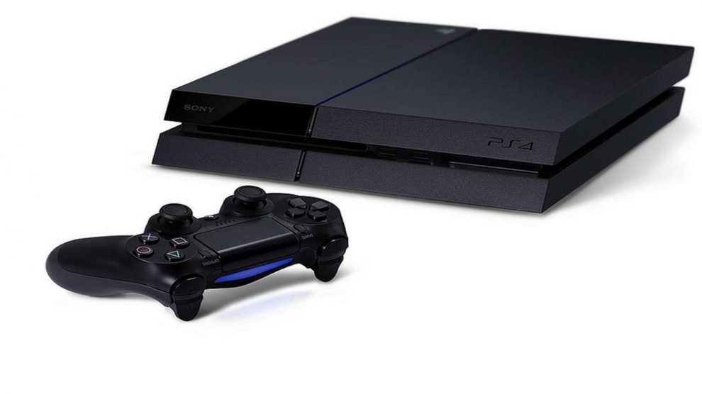 عرضه بروزرسانی جدید برای Playstation 4 1