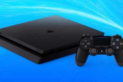 عرضه PS4 Slim با هارد 1 ترابایت در آمریکا 16