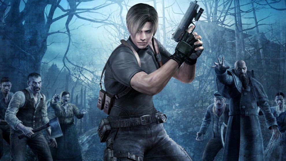 فروش نسخه‌های بازسازی شده از Resident Evil به 2.8 میلیون رسید