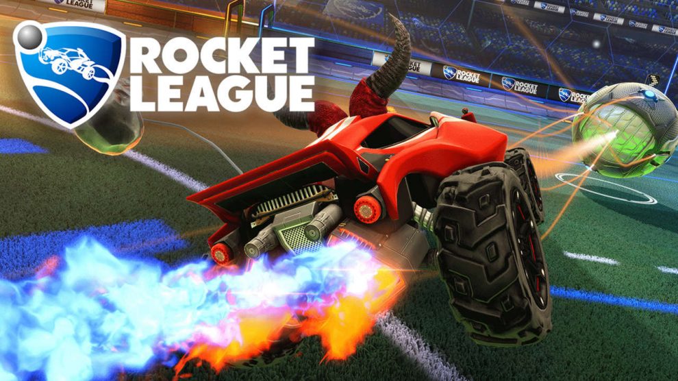 تعداد کاربران Rocket League از 30 میلیون گذشت 1