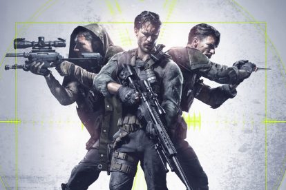 قسمت مالتی‌پلیر Sniper Ghost Warrior 3 تاخیر خورد 7