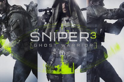 تماشا کنید: تریلر سینماتیک Sniper Ghost Warrior 3 7