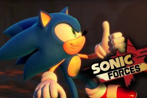 تماشا کنید: نمایش کلاسیک در Sonic Forces 2