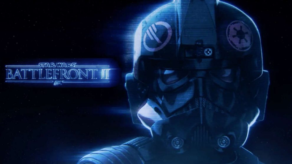 عرضه Battlefront 2 برای Project Scorpio تایید شد 1