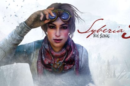 تماشا کنید: لانچ تریلر Syberia 3 منتشر شد 13