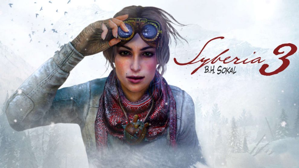 تماشا کنید: لانچ تریلر Syberia 3 منتشر شد 1