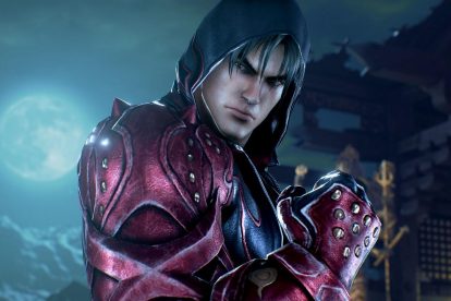 اختلاف گرافیکی Tekken 7 روی PS4 و PS4 Pro قابل توجه خواهد بود