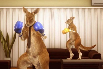 حذف Roger JR از Tekken 7 به خاطر اعتراض هواداران حقوق حیوانات