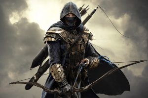 تماشا کنید: دو DLC جدید برای The Elder Scrolls Online معرفی شدند – E3 2017 1