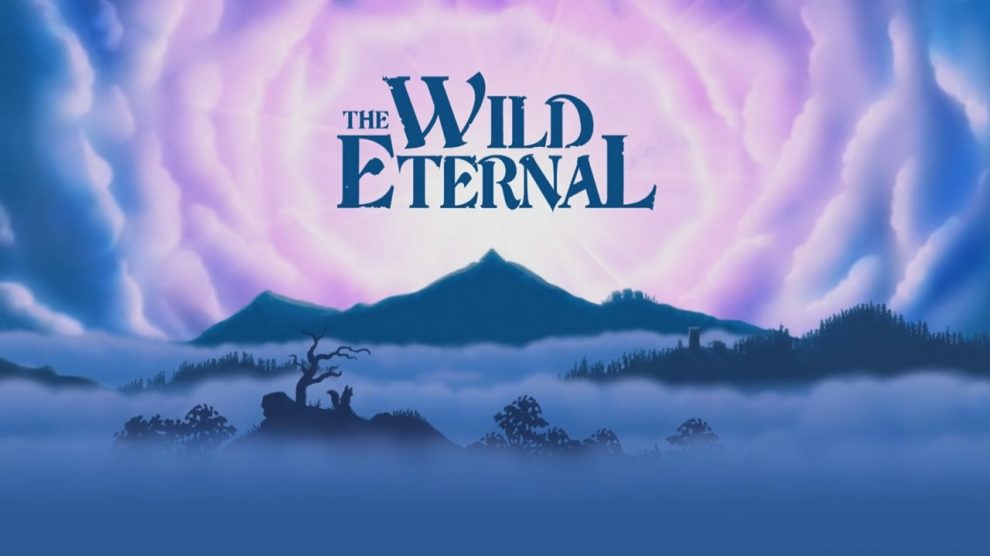 تماشا کنید: لانچ تریلر The Wild Eternal منتشر شد 1