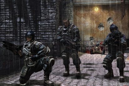 بازی Timeshift به لیست Backward Compatible اضافه شد 14