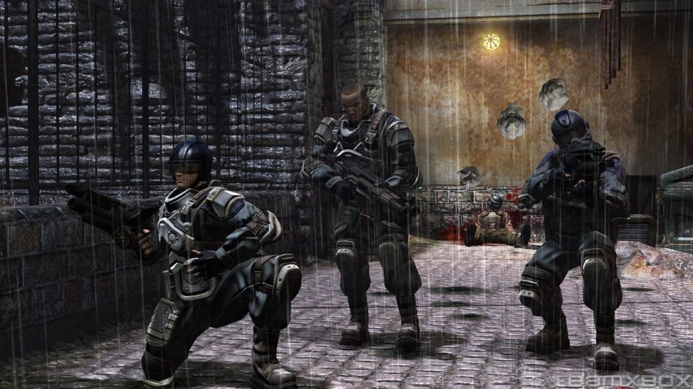 بازی Timeshift به لیست Backward Compatible اضافه شد 1