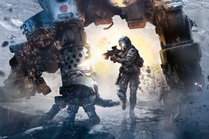 تاریخ عرضه بسته الحاقی جدید و رایگان Titanfall 2 اعلام شد 17