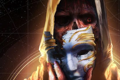 عرضه بروز رسانی و افزایش بازده Torment Tides of Numenera روی کنسول‌ها 3