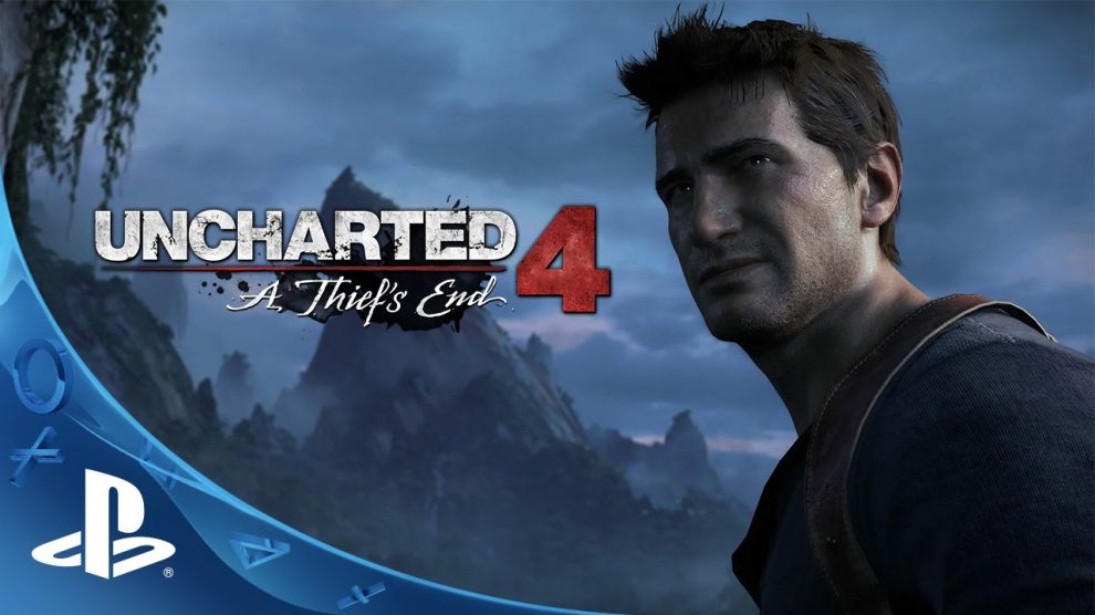 کاهش قیمت دائمی برای Uncharted 4 A Thief’s End 1