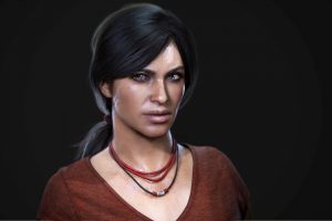 تماشا کنید: تاریخ عرضه Uncharted The Lost Legacy اعلام شد 3