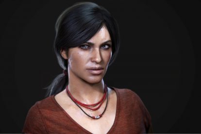 تماشا کنید: تاریخ عرضه Uncharted The Lost Legacy اعلام شد 6