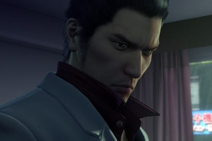 تاریخ عرضه Yakuza Kiwami نسخه غربی مشخص شد 1