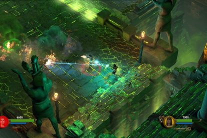 بازی‌های رایگان ماه می Xbox Live Gold مشخص شد 2