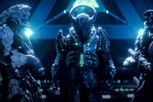 جزئیات به‌روزرسانی جدید Mass Effect Andromeda مشخص شد
