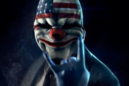 نسخه واقعیت مجازی Payday 2 معرفی شد