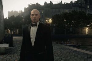 فصل دوم Hitman همچنان در حال ساخت است؟