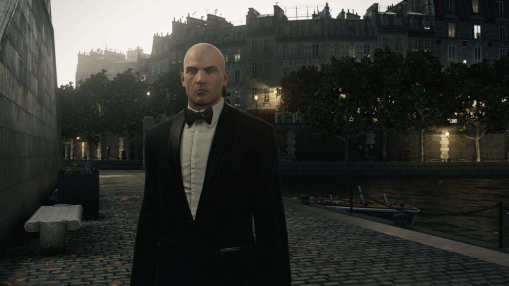 فصل دوم Hitman همچنان در حال ساخت است؟