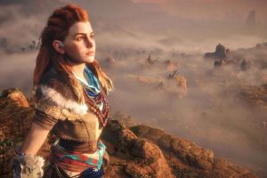 انتشار جزئیات به‌روزرسانی جدید Horizon: Zero Dawn