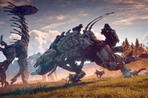 اضافه شدن قابلیت‌های بیشتر به بخش عکاسی Horizon Zero Dawn