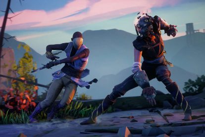 تاریخ عرضه Absolver برای PS4 و PC مشخص شد