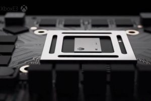 مایکروسافت: هیچ محدودیت فریم ریت و وضوح تصویری برای Project Scorpio وجود ندارد