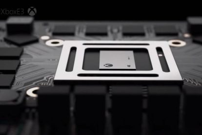 مایکروسافت: هیچ محدودیت فریم ریت و وضوح تصویری برای Project Scorpio وجود ندارد