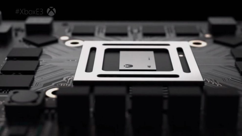 مایکروسافت: هیچ محدودیت فریم ریت و وضوح تصویری برای Project Scorpio وجود ندارد