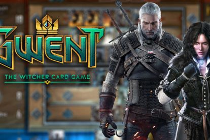 تست بتا همگانی Gwent از هفته آینده شروع می‌شود