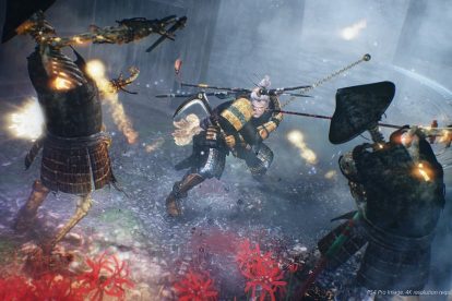 بروزرسانی نسخه 1.08 برای NiOh منتشر شد