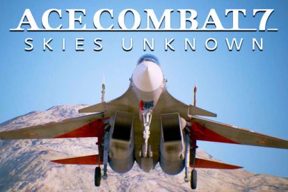 تصاویر جدید Ace Combat 7: Skies Unknown منتشر شد